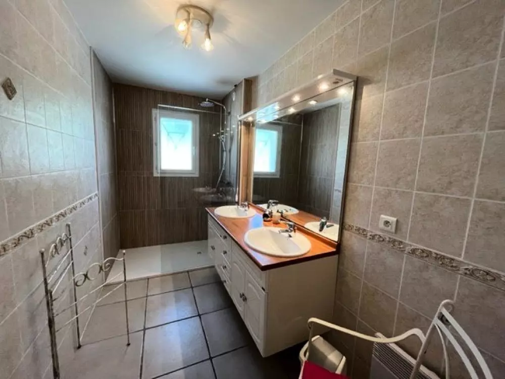 Résidence 63moino-biscarrosse