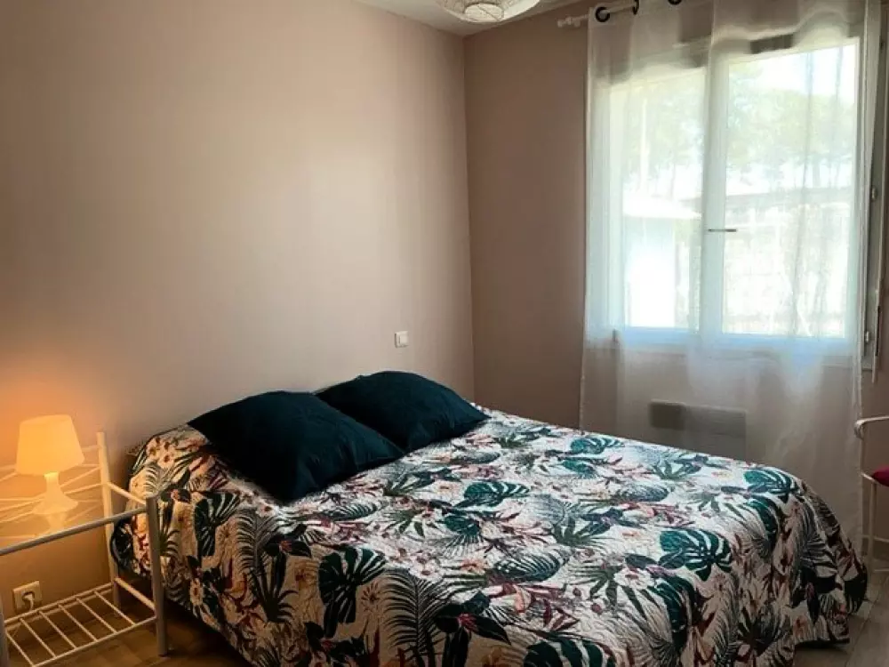 Résidence 63moino-biscarrosse