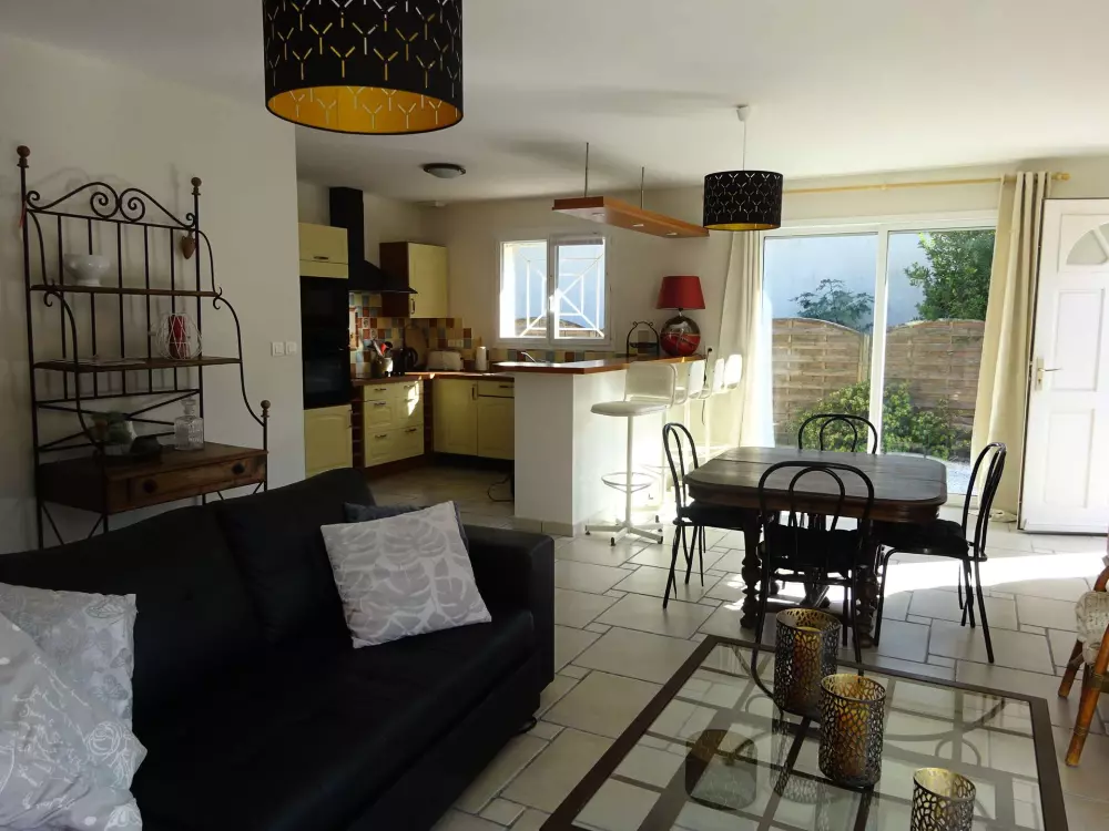 Résidence 63moino-biscarrosse