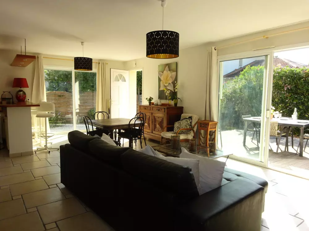 Résidence 63moino-biscarrosse