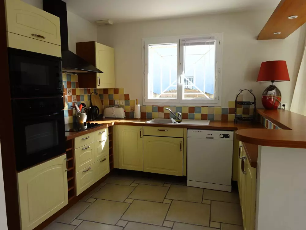 Résidence 63moino-biscarrosse