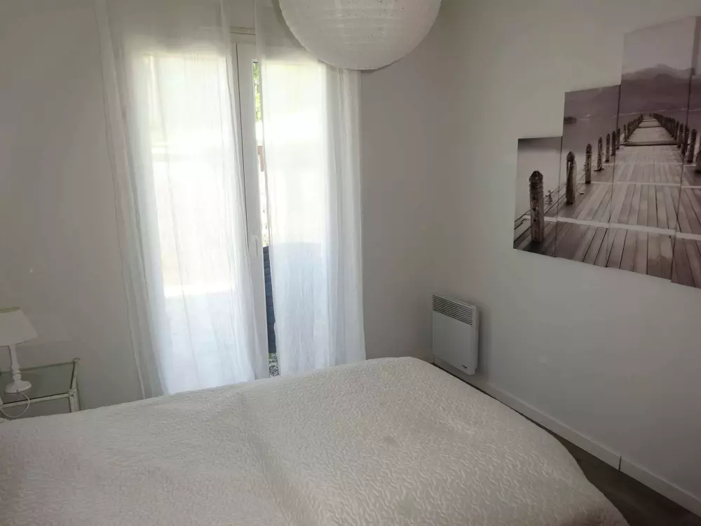 Résidence 63moino-biscarrosse