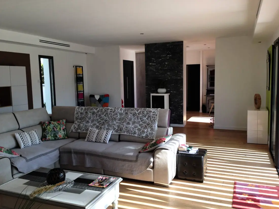 Résidence 74grec-biscarrosse Bourg