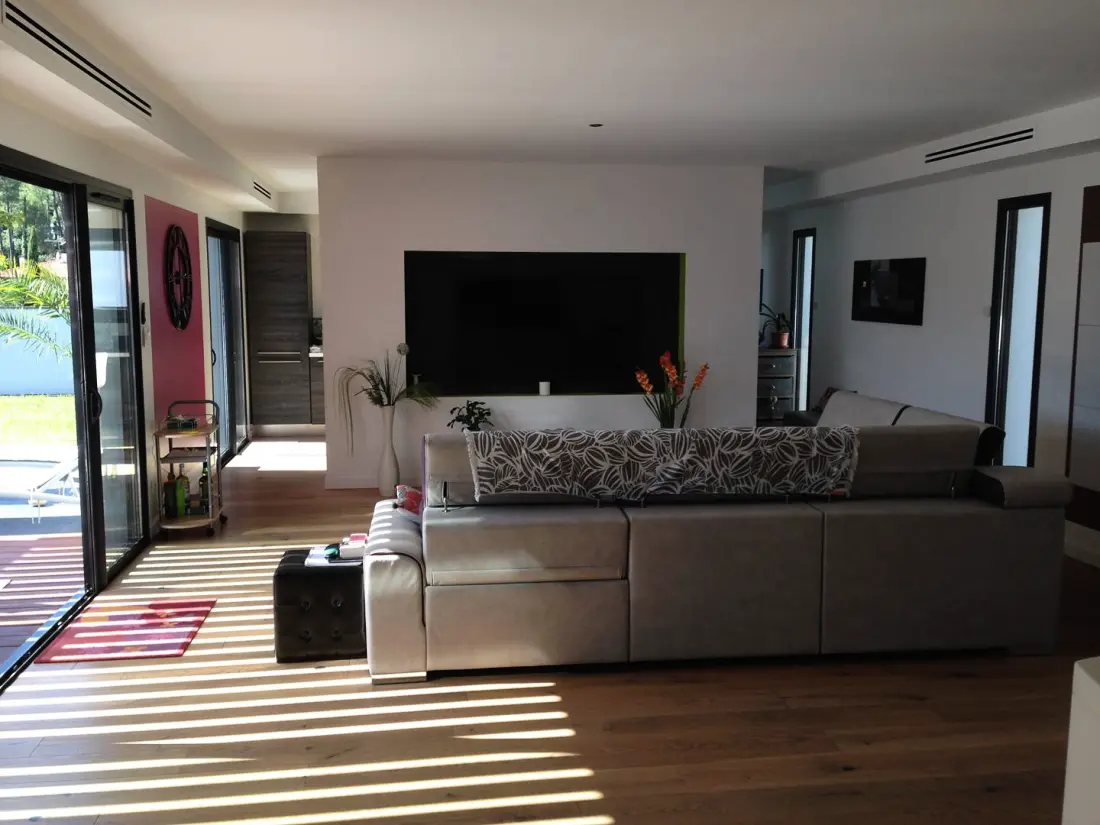 Résidence 74grec-biscarrosse Bourg