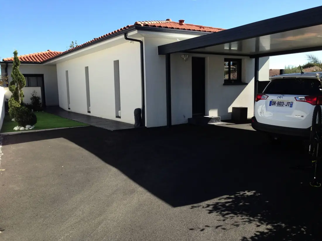 Résidence 74grec-biscarrosse Bourg