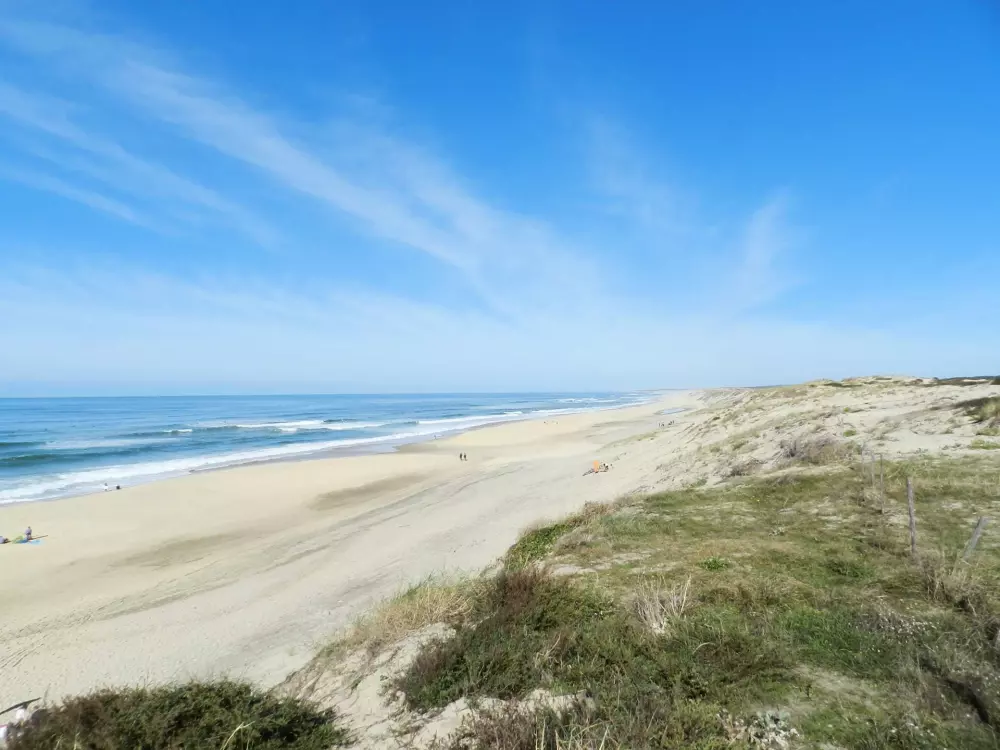 Résidence 770aviation-biscarrosse