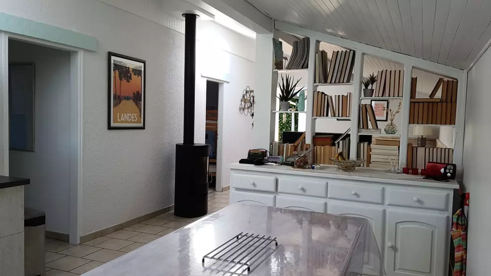 Résidence 770aviation-biscarrosse