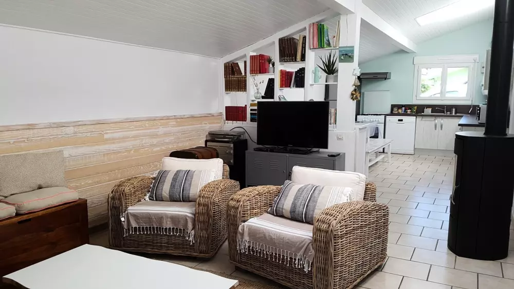 Résidence 770aviation-biscarrosse