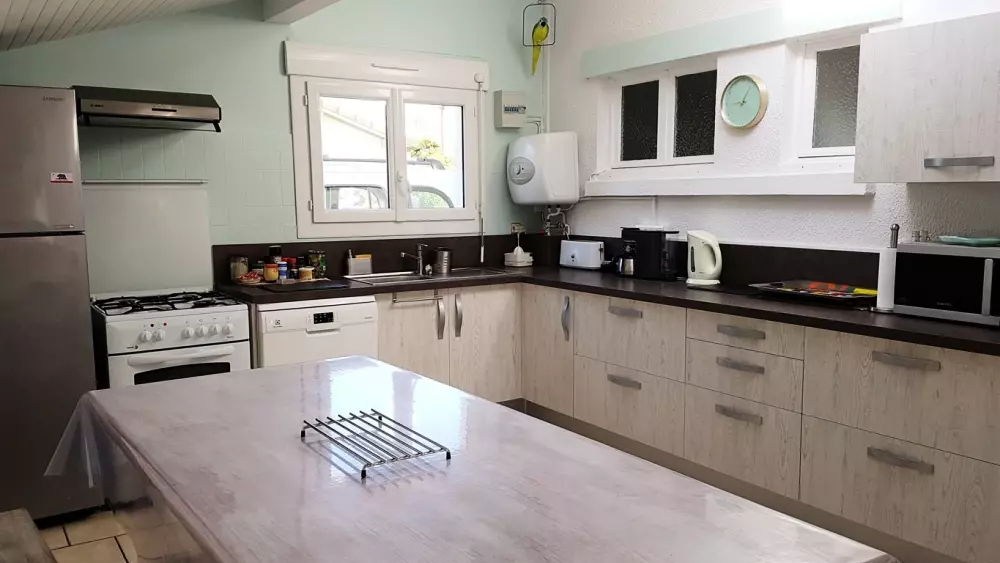 Résidence 770aviation-biscarrosse