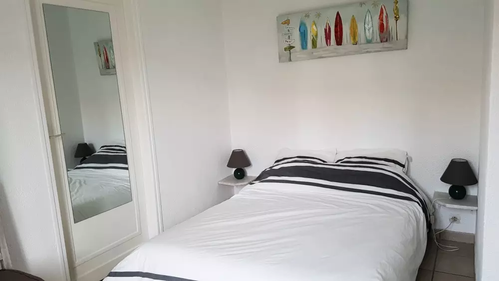 Résidence 770aviation-biscarrosse