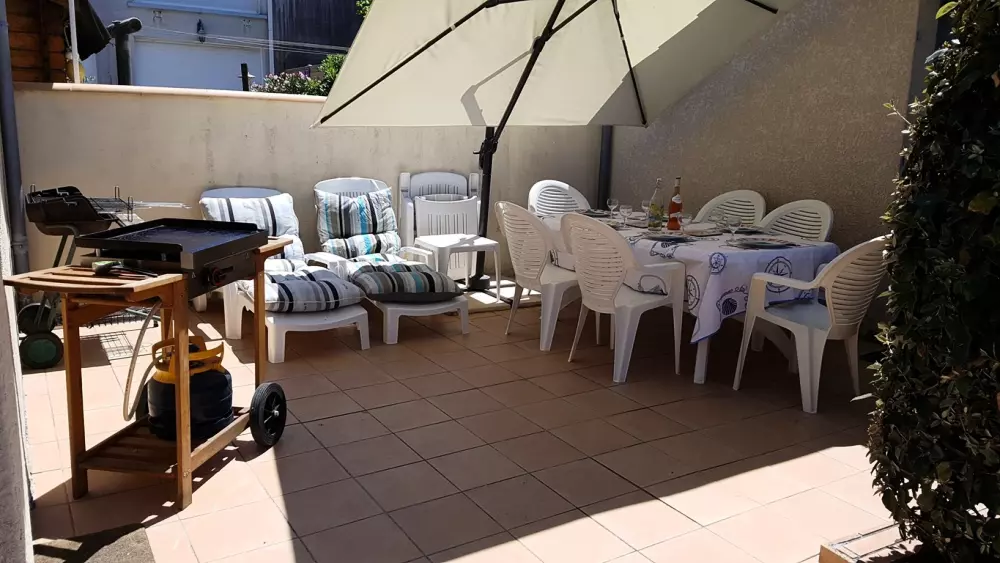 Résidence 770aviation-biscarrosse