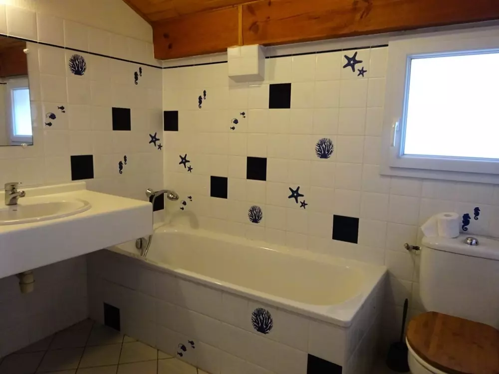 Résidence Arum-biscarrosse