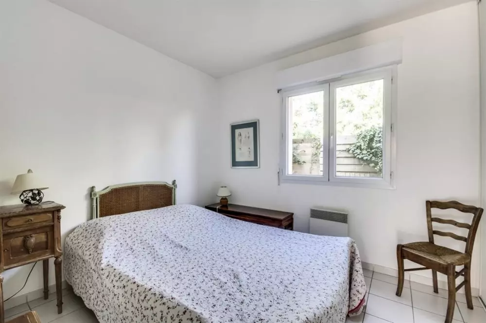 Résidence Arum-biscarrosse