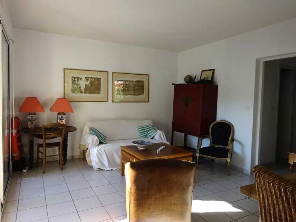 Résidence Arum-biscarrosse