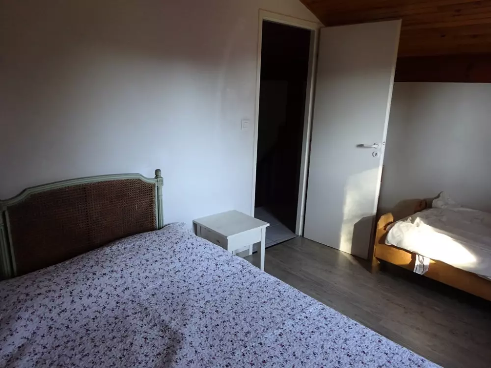 Résidence Arum-biscarrosse