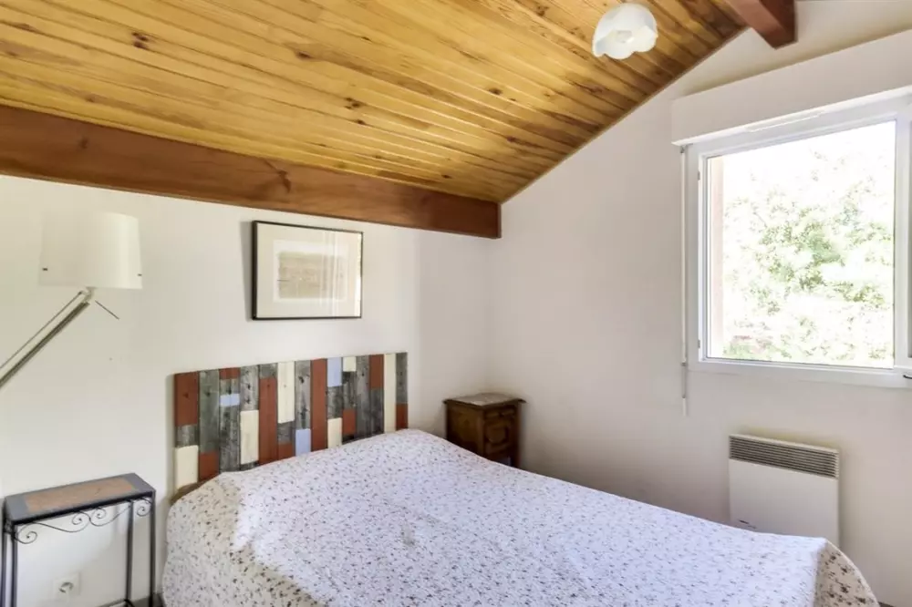 Résidence Arum-biscarrosse