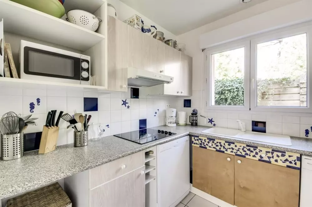 Résidence Arum-biscarrosse