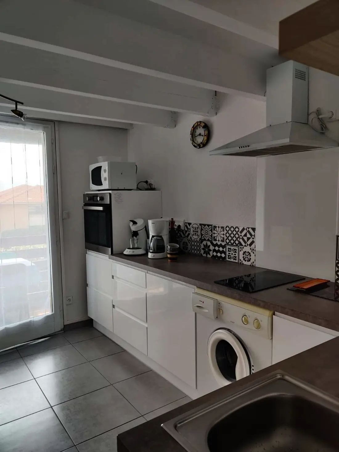 Résidence Baines Ii