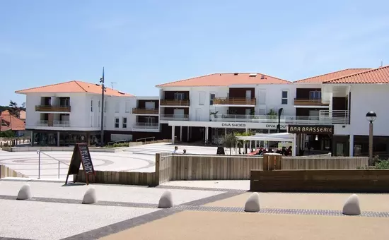 Résidence Cote Ocean