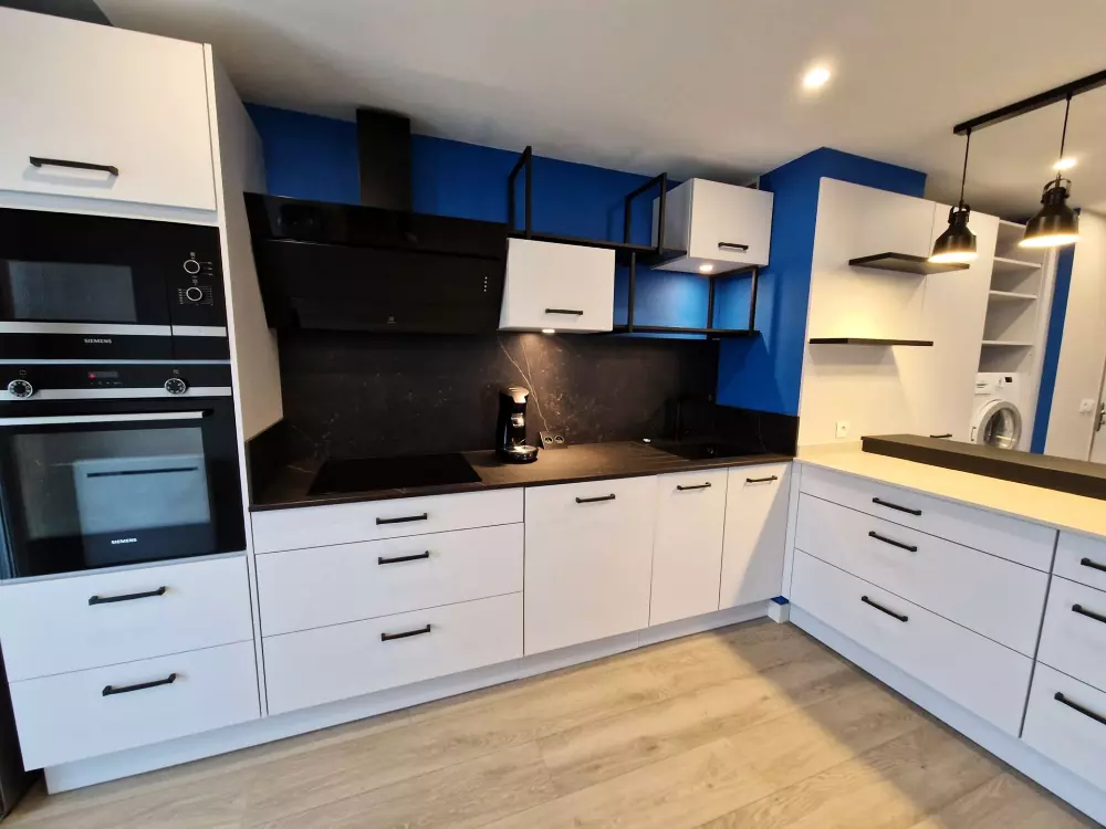 Résidence Cote Ocean