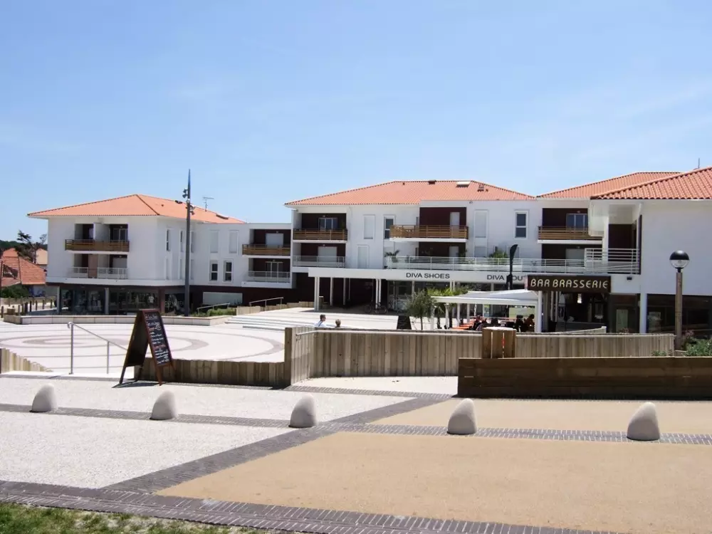 Résidence Cote Ocean