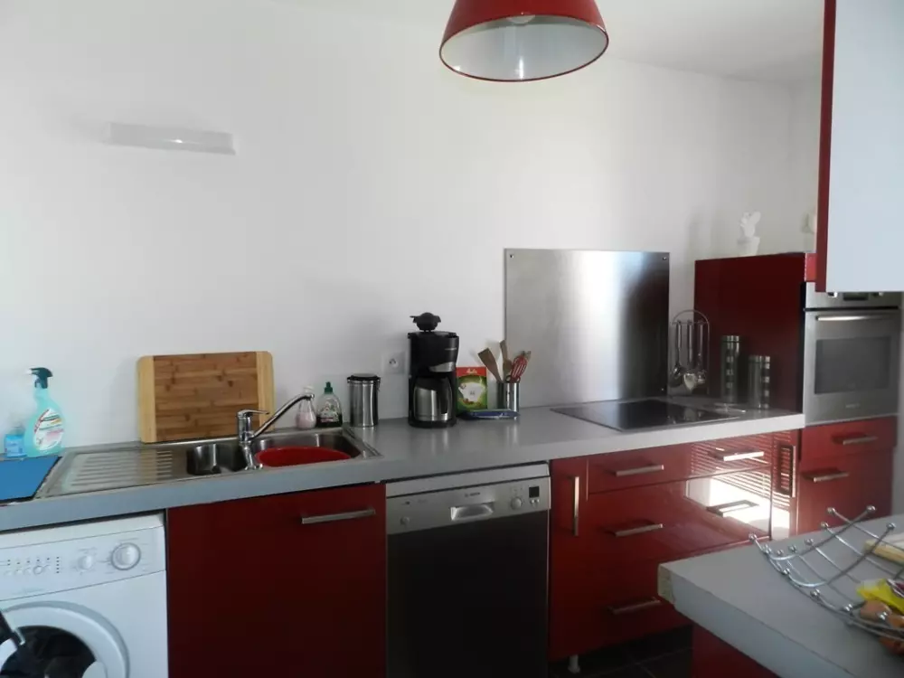 Résidence Cote Ocean