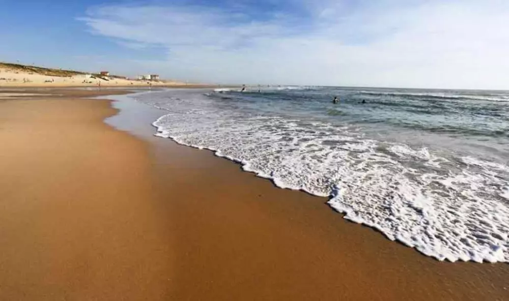 Résidence Cote Ocean