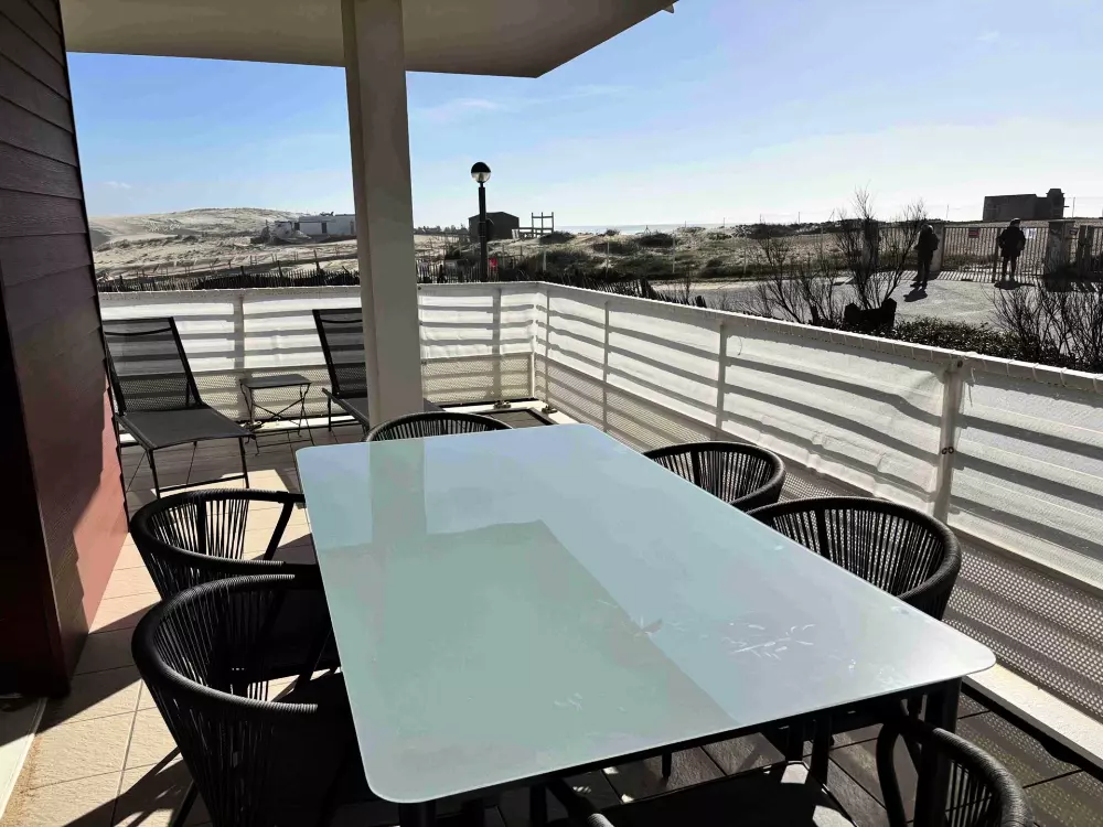 Résidence Cote Ocean