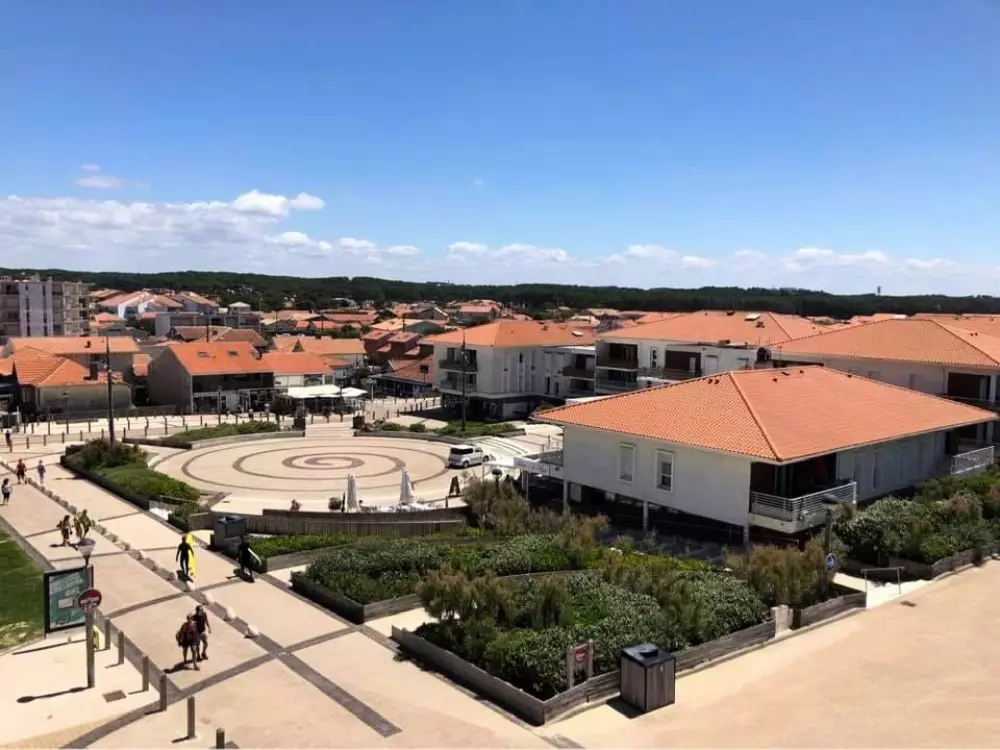 Résidence Cote Ocean