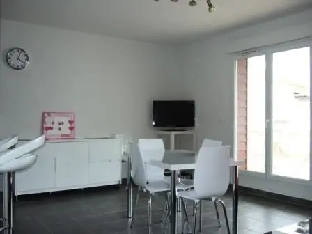 Résidence Cote Ocean