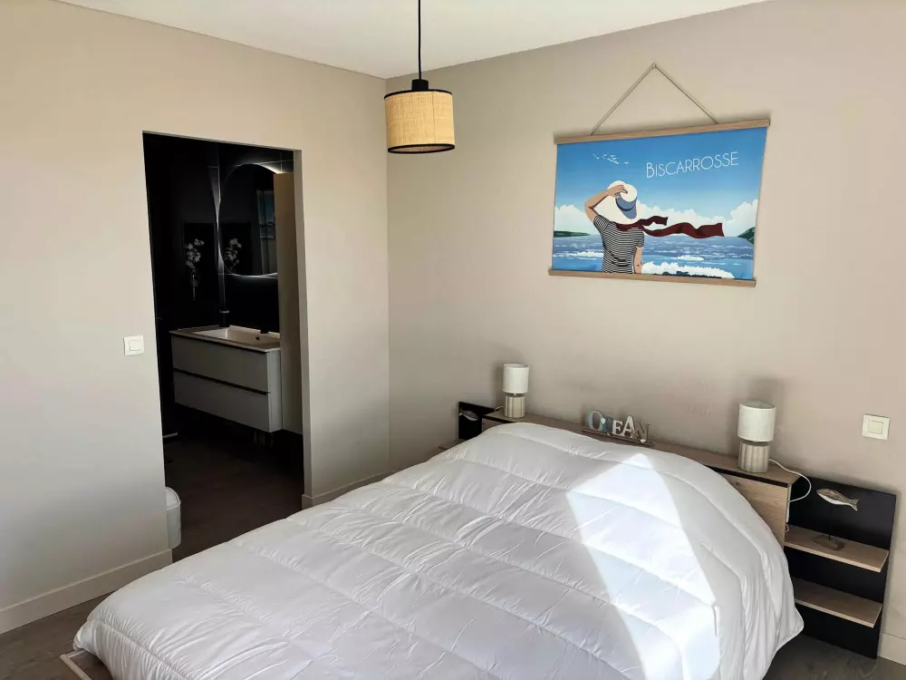 Résidence Cote Ocean