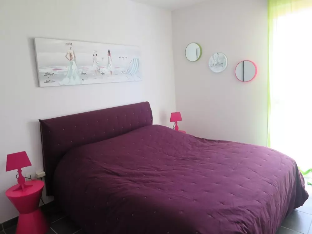 Résidence Cote Ocean