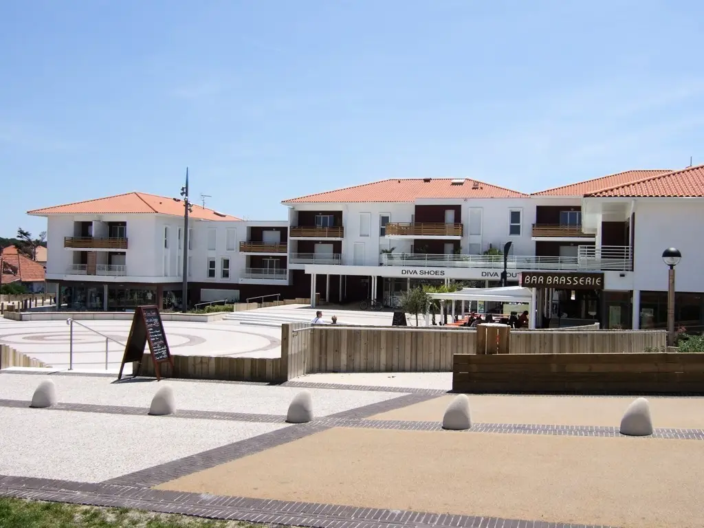 Résidence Cote Ocean