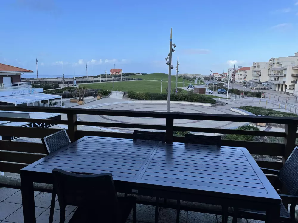 Résidence Cote Ocean