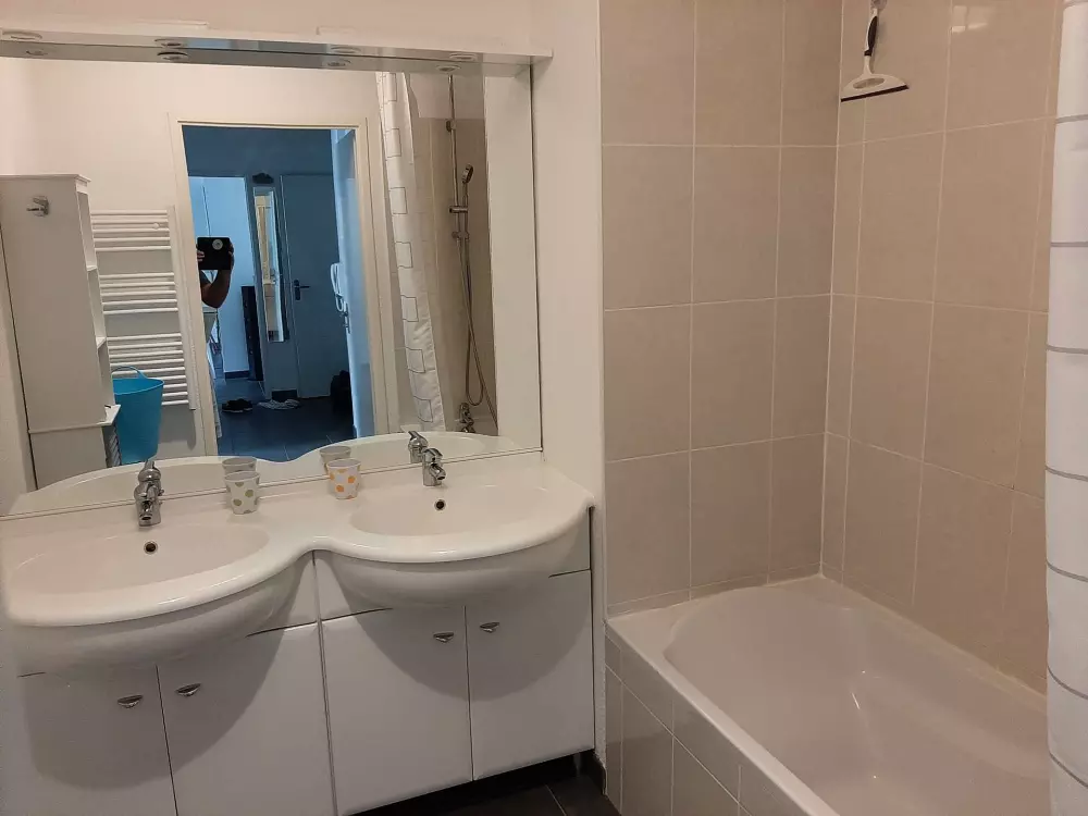 Résidence Cote Ocean