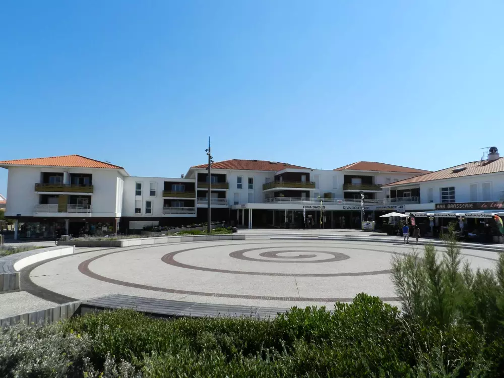 Résidence Cote Ocean