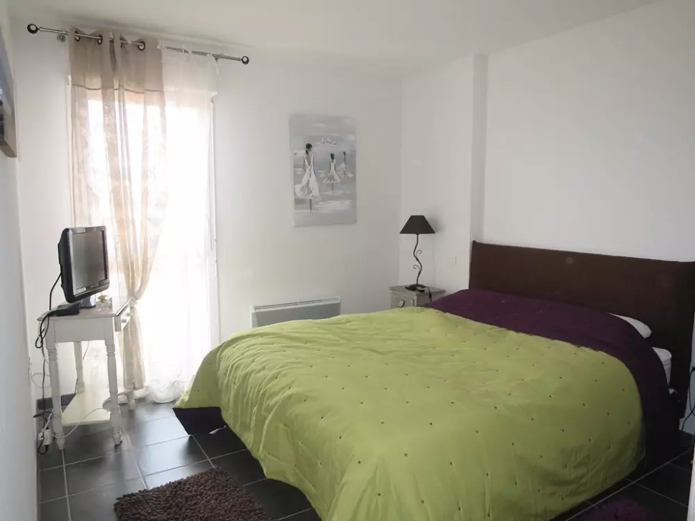 Résidence Cote Ocean