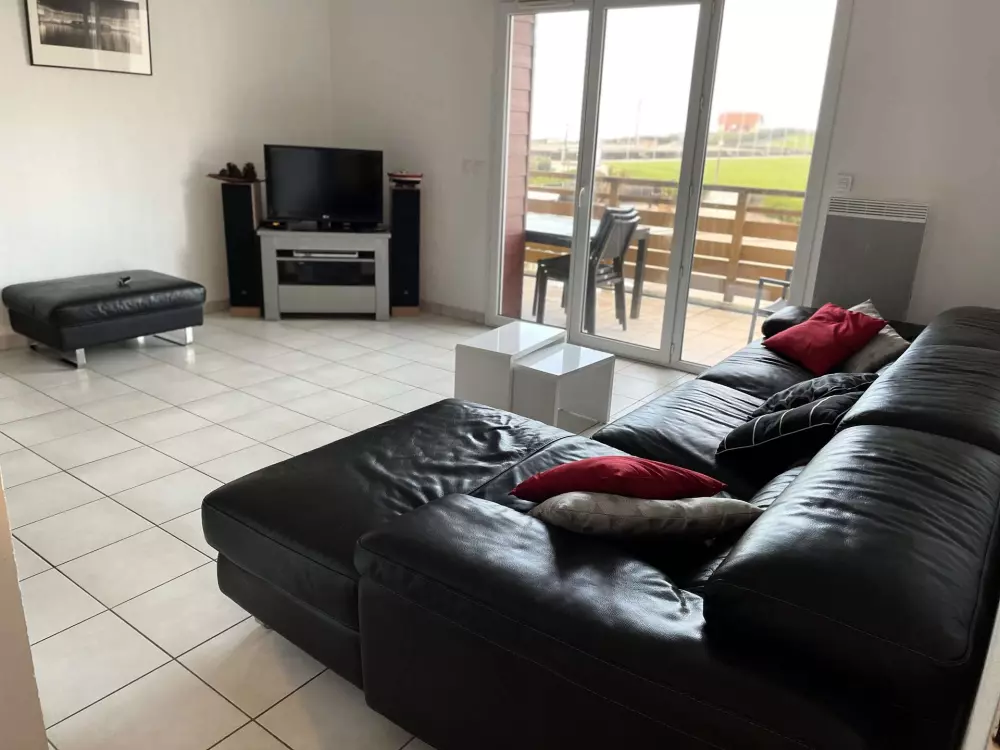 Résidence Cote Ocean