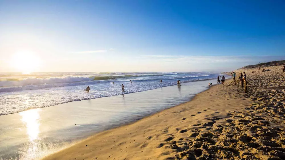 Résidence Cote Ocean