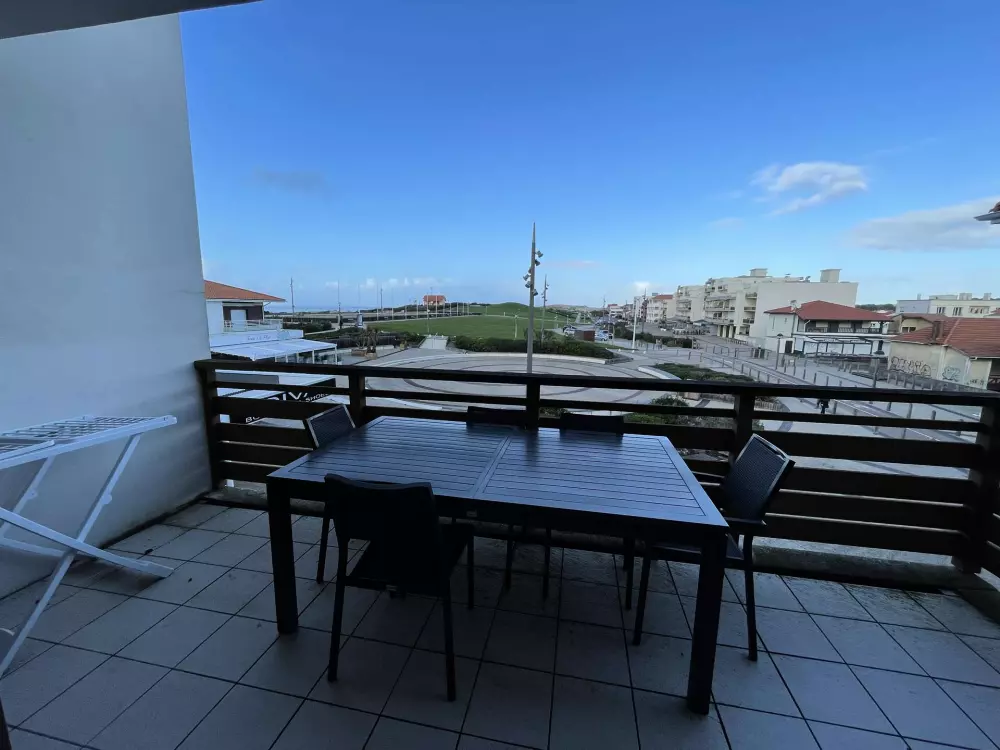 Résidence Cote Ocean