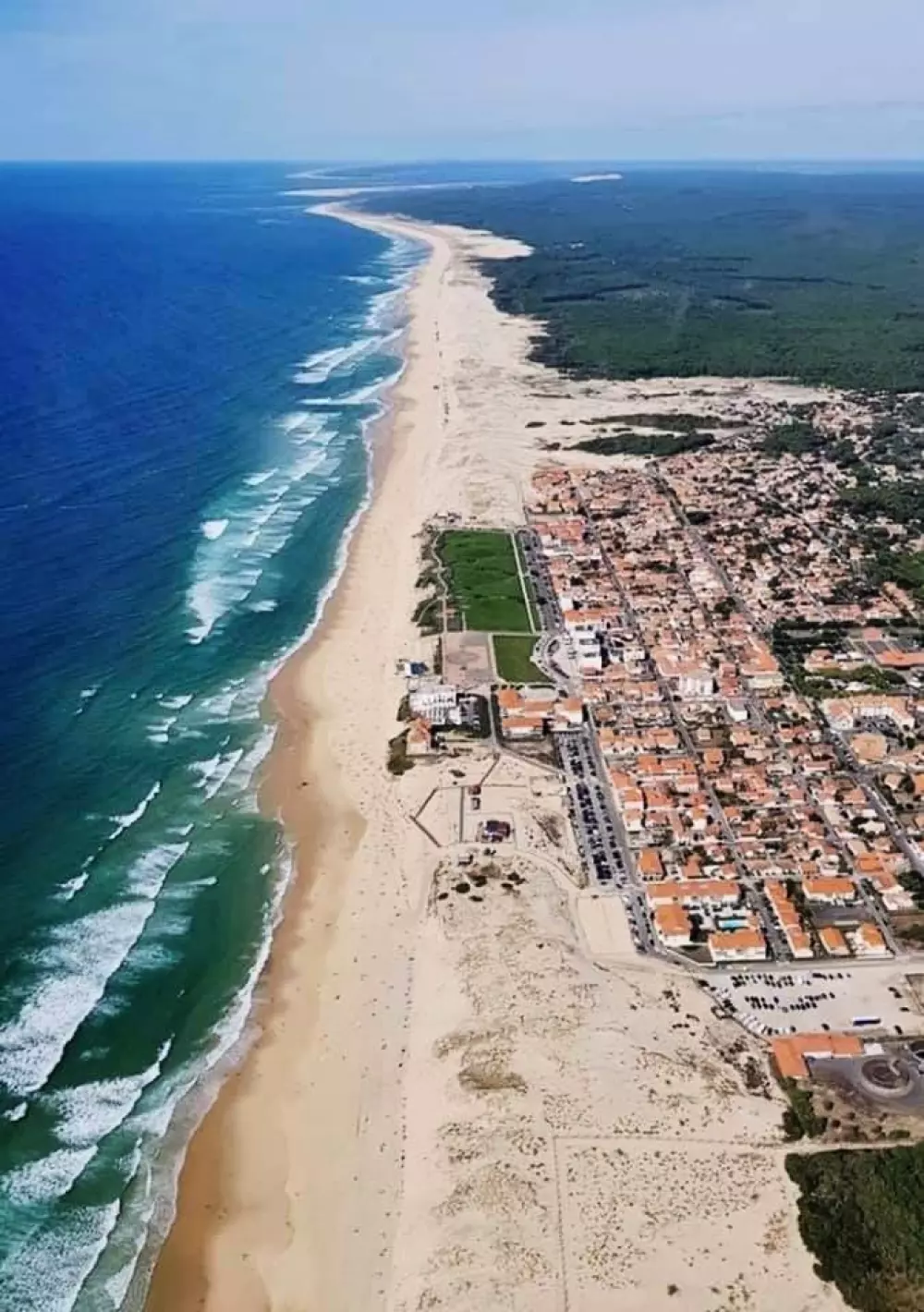 Résidence Cote Ocean