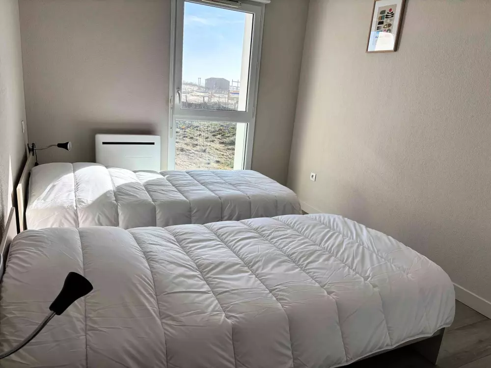 Résidence Cote Ocean