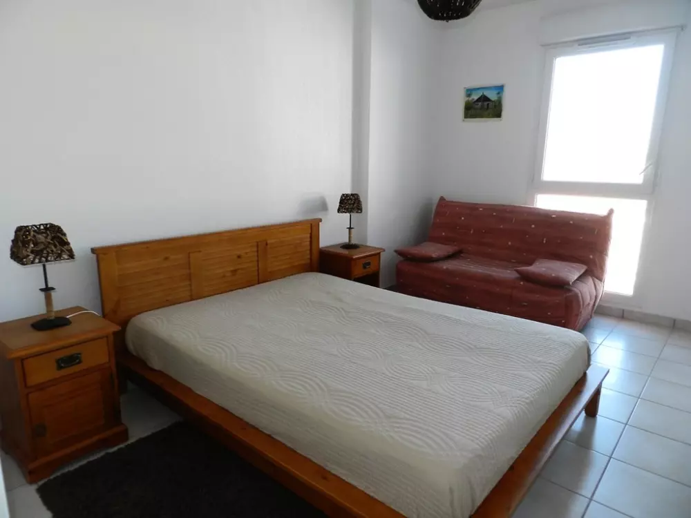 Résidence Cote Ocean