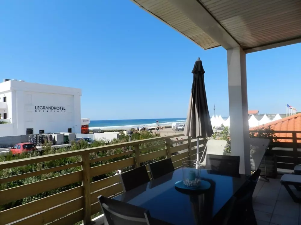 Résidence Cote Ocean