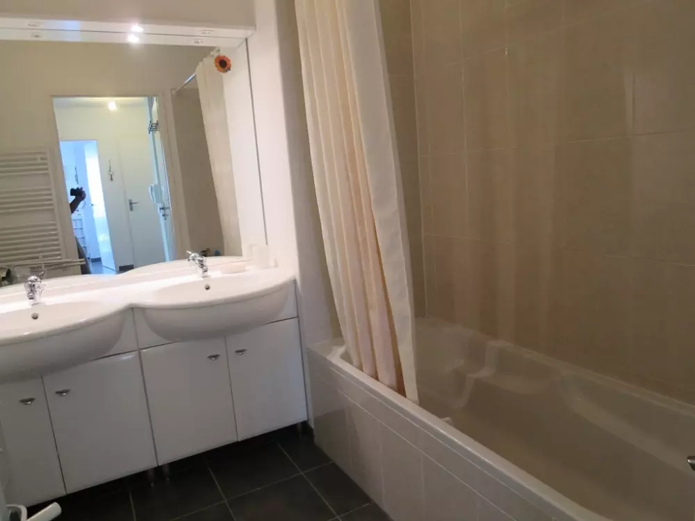 Résidence Cote Ocean