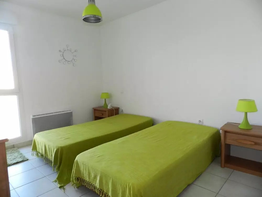 Résidence Cote Ocean