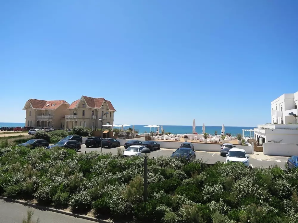 Résidence Cote Ocean