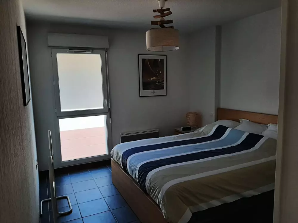 Résidence Cote Ocean