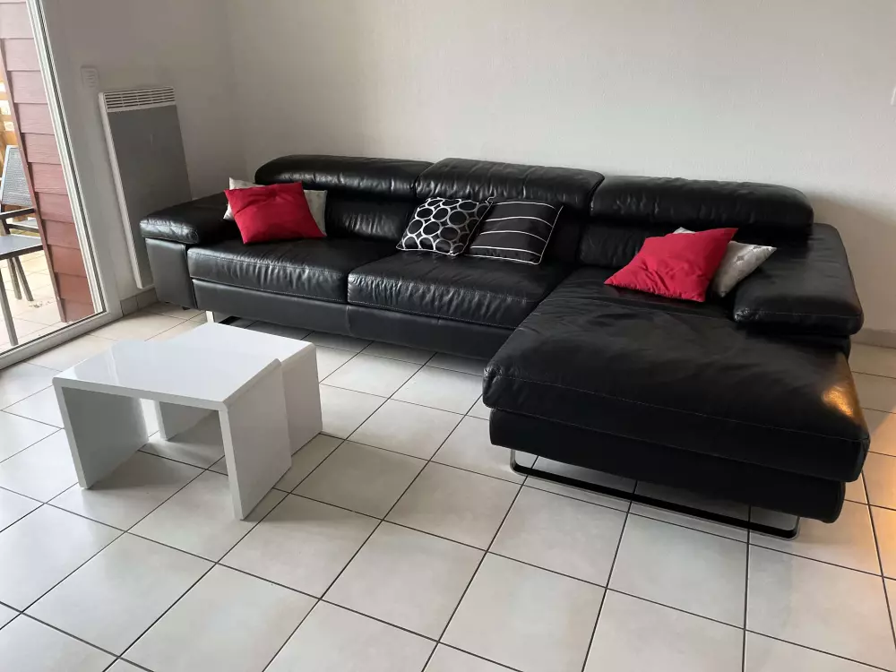 Résidence Cote Ocean