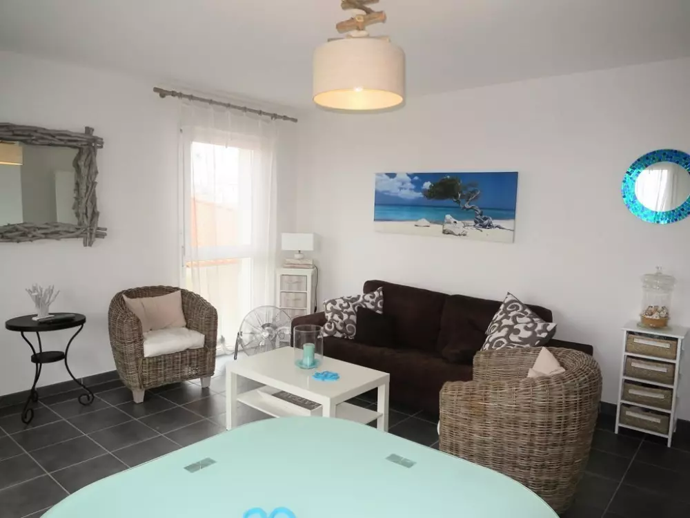 Résidence Cote Ocean